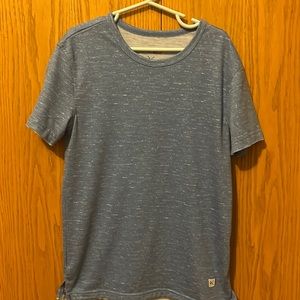 The Buckle’s DepartmentWest Blue Kids’ Shirt